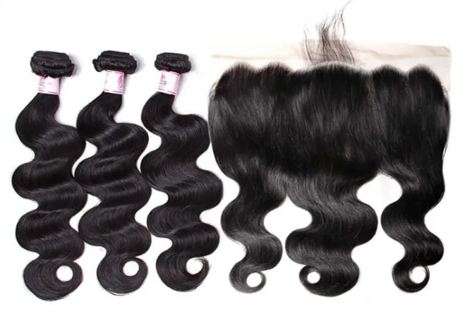 5 Reasons for Getting Bundles with Frontal Hair Wigs