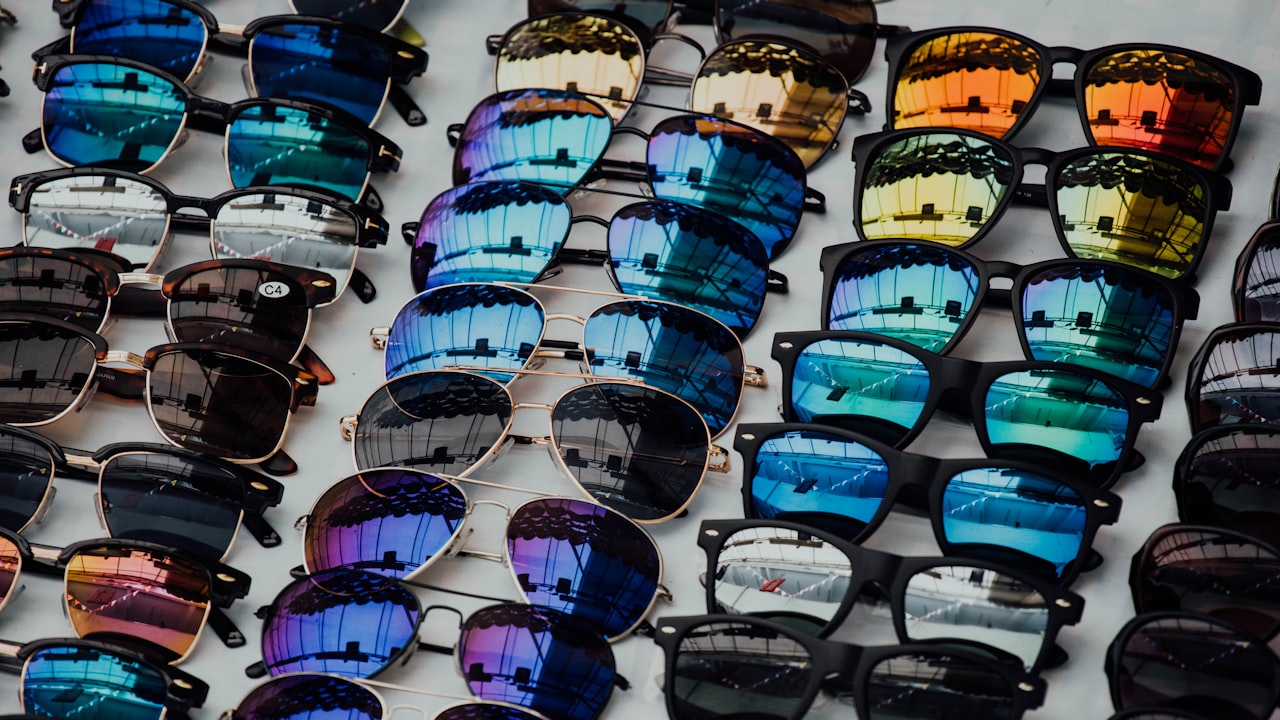 Grab Today The Polarized Sunglasses For Sale