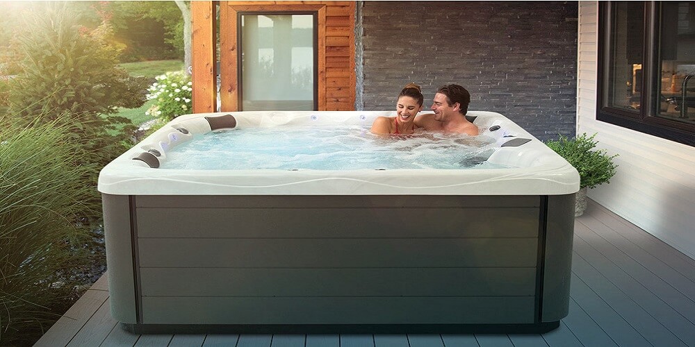 Four Hot Tub Chemicals To Have At Home