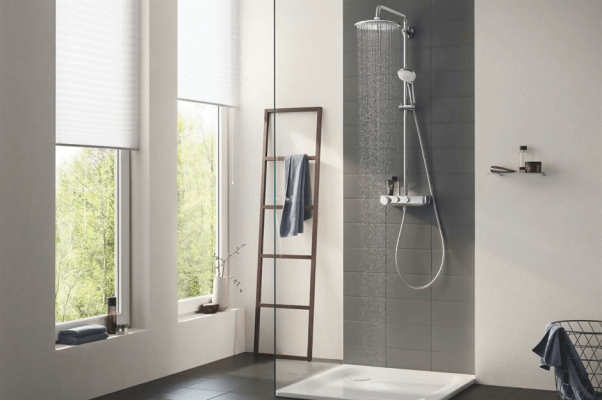 Your Purchasing Guide To The Best Shower Arm