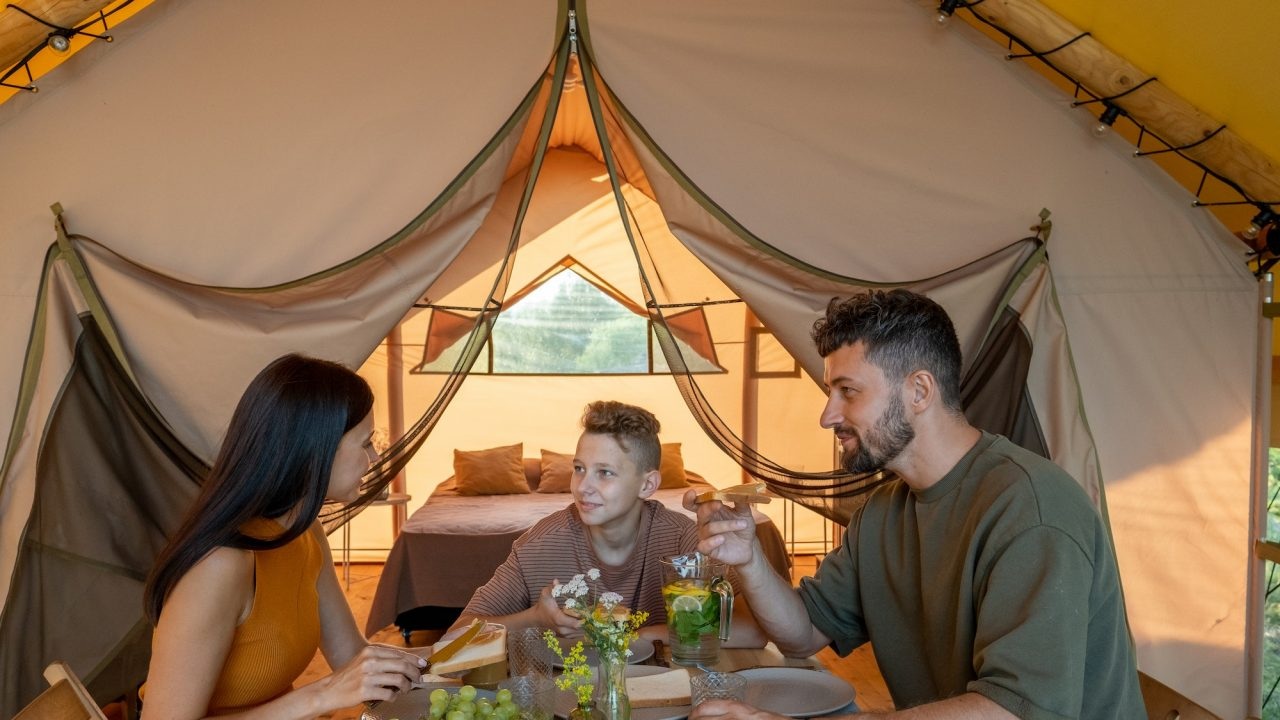 What Makes Everich Tents Durable and Weather-Resistant