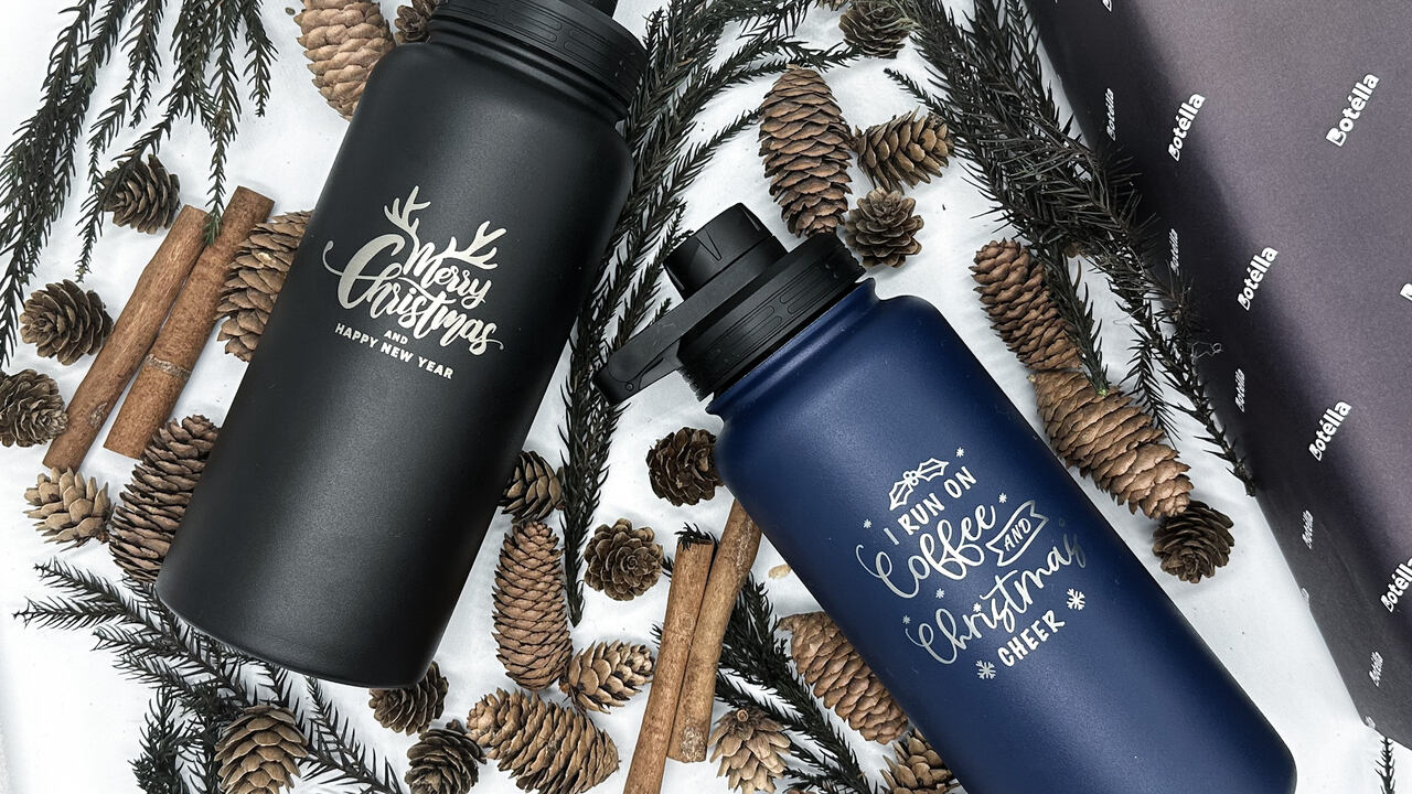 The Benefits of Buying Direct from a Water Bottle Manufacturer like Everich